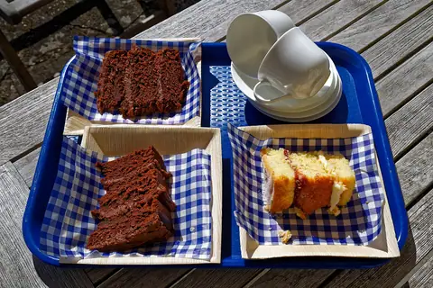 Morgans Bakery photo 4