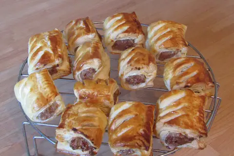 Morgans Bakery photo 3